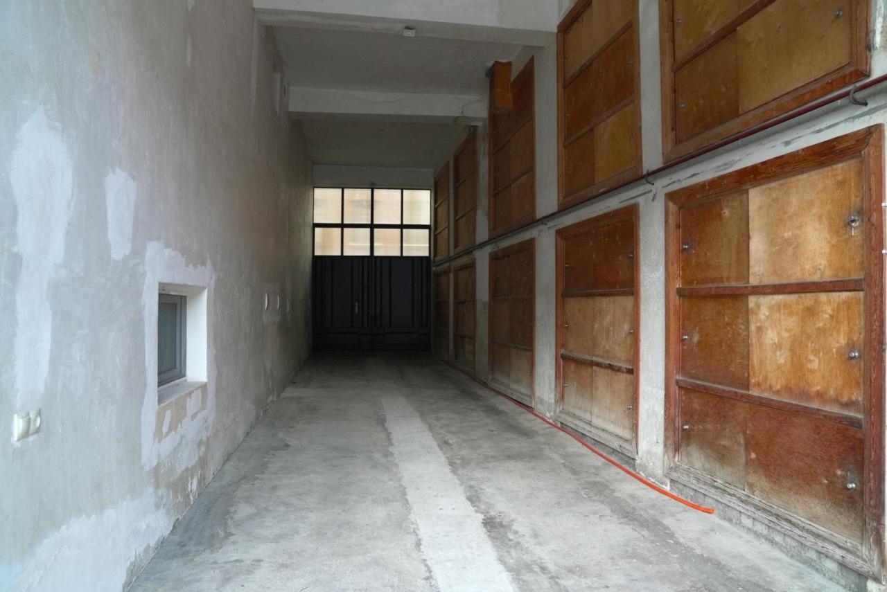 Nukri Guest House Ґорі Екстер'єр фото